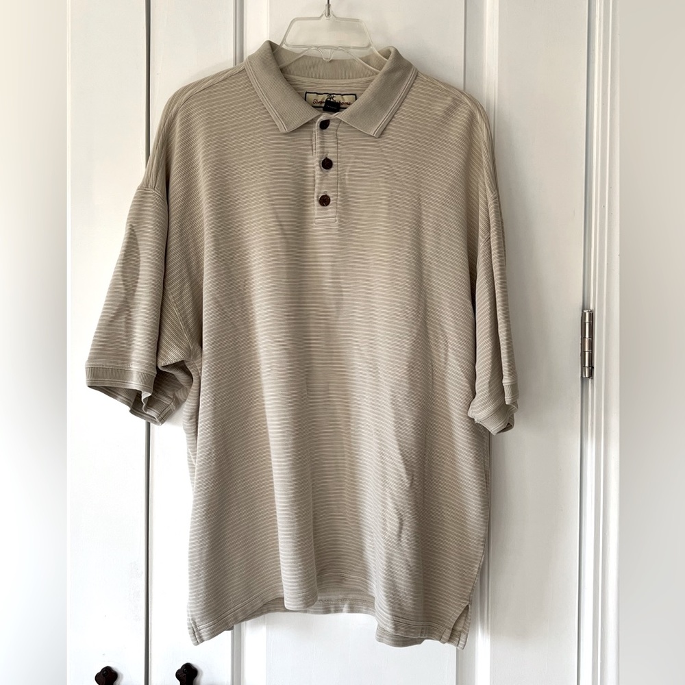 Men’s Tommy Bahama polo